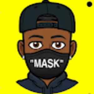 Meet your Posher, Jaylen